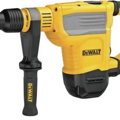 Marteau perforateur + piqueur DeWALT D25614K / D25614K-QS