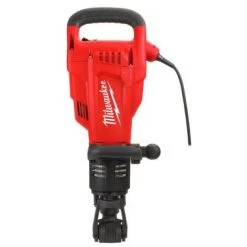 Marteau piqueur Milwaukee 4933464118 - Démolisseur, 16 kg Emmanchement 28mm Hex - K 1528 H - 4933464118