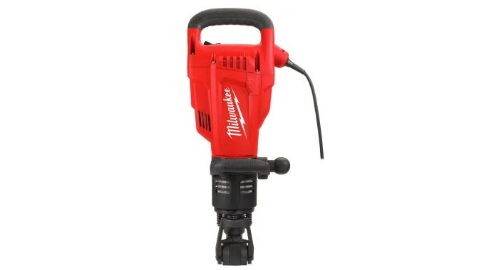 Marteau piqueur Milwaukee 4933464118 - Démolisseur, 16 kg Emmanchement 28mm Hex - K 1528 H - 4933464118 3 Marteau piqueur Milwaukee 4933464118 - Démolisseur, 16 kg Emmanchement 28mm Hex - K 1528 H - 4933464118