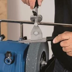 Touret à meuler Scheppach 5903205901 / Tiger 5000S -Outil électroportatif Soldes c23af0668eb340f56ddf46766a575f3c