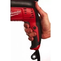 Perceuse à percussion Milwaukee 4933431955 - Perceuse à percussion - 705W - 4933431955 -Outil électroportatif Soldes c4857de0fbb982be84c5c9f750aff4d2