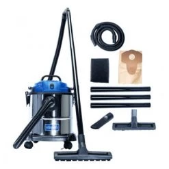 Aspirateur eau et poussière Scheppach 5907721901 / NTS20 -Outil électroportatif Soldes c79aa5beb6ee3d5279cb52175c3876ed