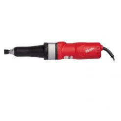 Meuleuse droite electrique Milwaukee DGL 30 E Meuleuse droite - 10.000 - 30.000tr/min - 4933385120