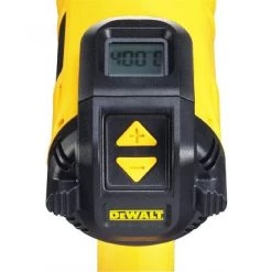 Décapeur thermique DeWalt D26414 - Décapeur thermique - 2000W - D26414-QS -Outil électroportatif Soldes cb9a6dd12a89da5128d527243b135905