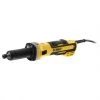 Meuleuse droite electrique DeWALT DWE4997-QS