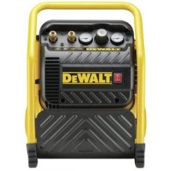 Compresseur DeWalt DPC10QTC - Compresseur d'air portatif - 10L - 13.8 bar - DPC10QTC-QS -Outil électroportatif Soldes ccaf3426784bb33ffe2d291bb7c8adcd