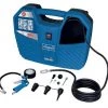 Compresseur Scheppach Air Force 2 - Compresseur d'air - 1100W - 180L/min - 5906126901 -Outil électroportatif Soldes d110468e39341f47a92836d2f4281741