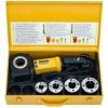 Machine à fileter Machine à fileter Rems Amigo Set M 16-20-25-32 avec têtes de coupe à changement rapide dans un boîtier en acier - 530022 -Outil électroportatif Soldes d2104eba93a6c7ccd54801d96fb06af8