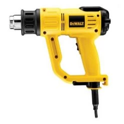 Décapeur thermique DeWalt D26414 - Décapeur thermique - 2000W - D26414-QS