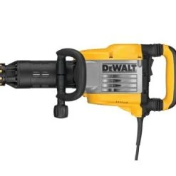 Marteau piqueur DeWALT D25951K-QS