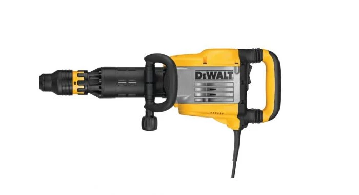 Marteau piqueur DeWALT D25951K-QS 3 Marteau piqueur DeWALT D25951K-QS