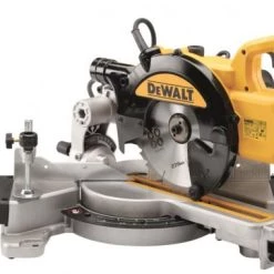 Scie à onglet DeWalt DWS774 - Scie à onglet radiale - avec indicateur XPS - 1400W - 216 x 30mm - DWS774-QS -Outil électroportatif Soldes d69cc885070873c3c7632fa137032a4e