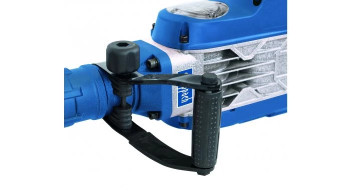 Marteau piqueur Scheppach 5908203901 / AB1700 5 Marteau piqueur Scheppach 5908203901 / AB1700 – Image 3