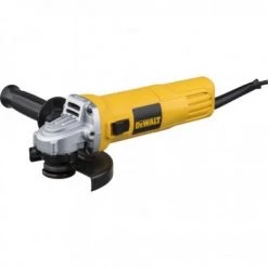Meuleuse d'angle DeWALT DWE4117-QS
