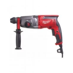Perforateur burineur Milwaukee PFH26T SDS-plus Marteau-piqueur en coffret - 800W - 2.4J - 4933464581