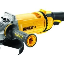 Meuleuse d'angle DeWalt DWE4559 Meuleuse d'angle - 2400W - 230mm - DWE4559-QS
