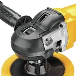 Polisseuse DeWalt DWP849X - Polisseuse - 1250W - 180mm - DWP849X-QS -Outil électroportatif Soldes e039316b0035ff9b2a386613fef94290