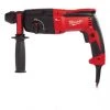Perforateur burineur Milwaukee PFH 26 Perceuse - SDS+ 30mm - 4933428230 -Outil électroportatif Soldes e14dab859a7ccd1eb3a2b9a3e5c394df