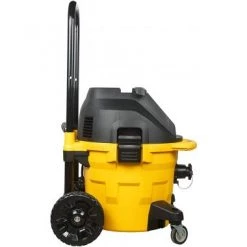Aspirateur eau et poussière DeWalt DWV902M Aspirateur de poussière Classe M - 1400W - 38L - DWV902M-QS -Outil électroportatif Soldes e33bd03c10d04b8be5eb9ee1d6918667