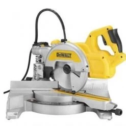 Scie à onglet DeWALT DWS777 XPS - Scie à onglet radiale - avec indicateur XPS - 1800W - 216 x 30mm - DWS777-QS -Outil électroportatif Soldes e445b24f1e0162a7c633a2bd5d0033c7