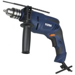 Perceuse à percussion FERM PDM1052