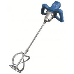 Malaxeur Scheppach PM1600 Mélangeur - 1600W - 5907803901