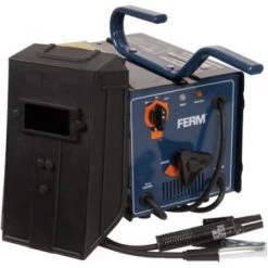 Poste à souder Ferm WEM1035 - Poste à souder électrique - 55-160A