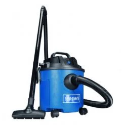 Aspirateur eau et poussière Scheppach 5907722901 / NTS16