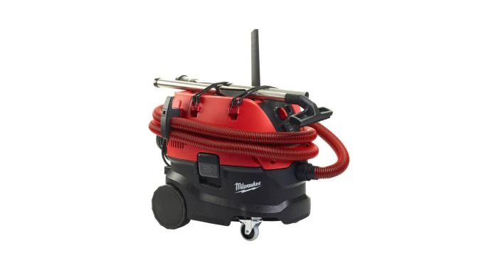 Aspirateur eau et poussière Milwaukee AS 30 LAC Aspirateur de chantier - 1200W - Classe L - 30L - 4933459411 3 Aspirateur eau et poussière Milwaukee AS 30 LAC Aspirateur de chantier - 1200W - Classe L - 30L - 4933459411