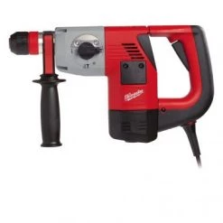 Marteau perforateur + piqueur Milwaukee 4933400069 Perfo burineur, sds-plus - 40mm - 4933400069
