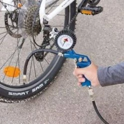 Compresseur Scheppach Air Force 2 - Compresseur d'air - 1100W - 180L/min - 5906126901 -Outil électroportatif Soldes fa7166c847a57081daa2231328db4b11