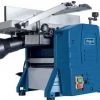 Raboteuse Scheppach HMS860 - Raboteuse dégauchisseuse - 1500W - 220-240V - 204mm - 5902210901