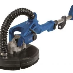 Ponceuse girafe Scheppach DS920 Ponceuse pour plâtre rotative - 710W - 225mm - 5903804901